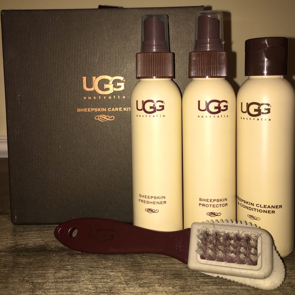 UGG Boot Care Kit